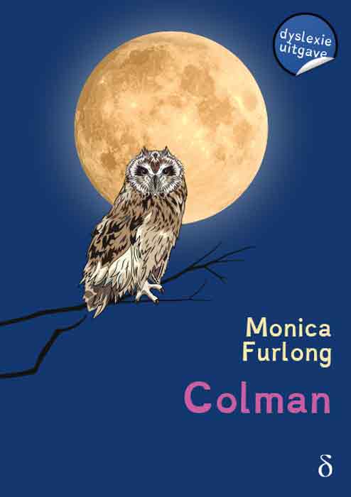 Colman -trilogie 3 paperback