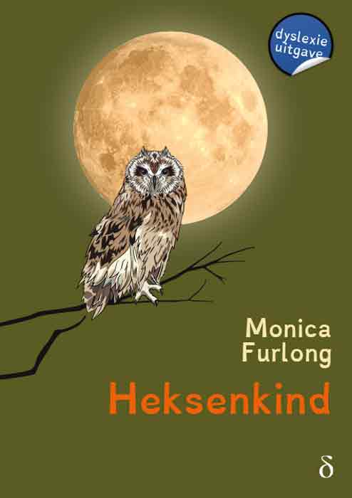 Heksenkind -trilogie 2 paperback