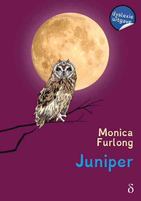 Juniper - trilogie 1 paperback