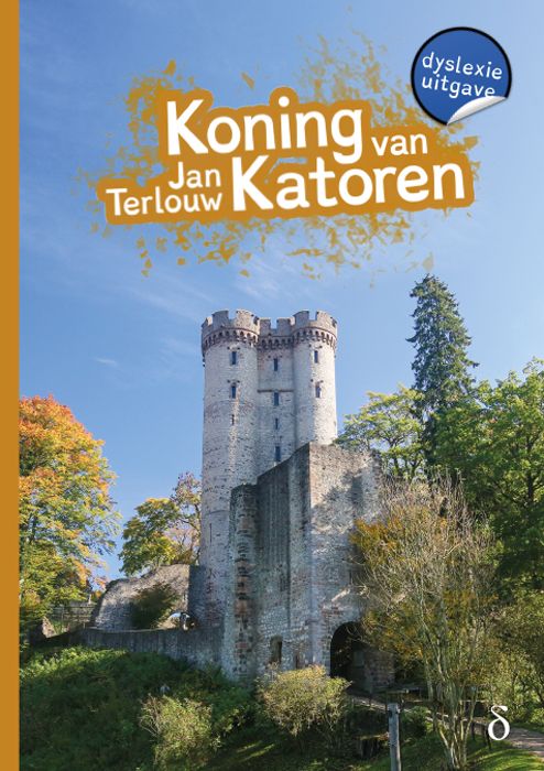 Koning van Katoren - gebonden