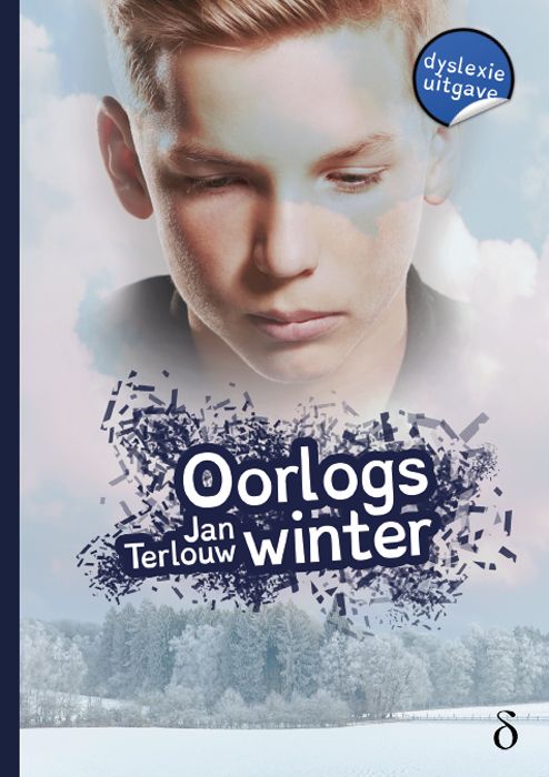 Oorlogswinter - gebonden