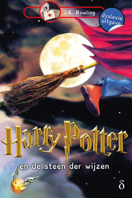 Harry Potter en De Steen der Wijzen  - Verschijnt medio augustus