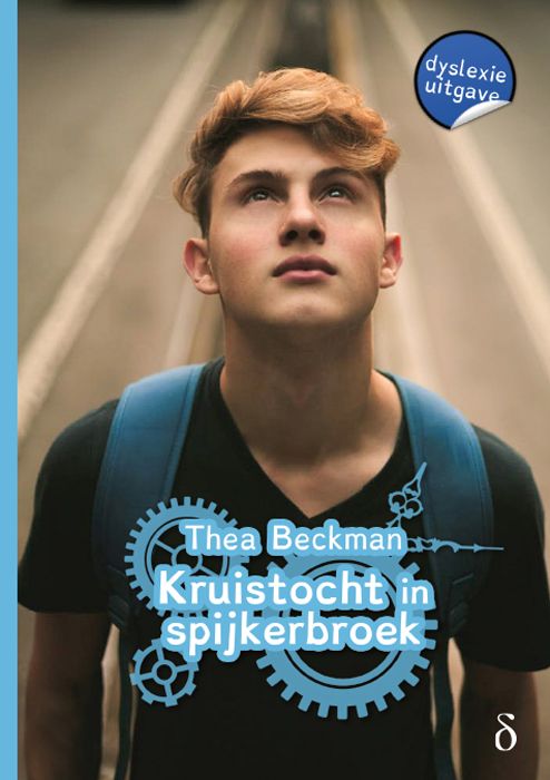 Kruistocht in spijkerbroek